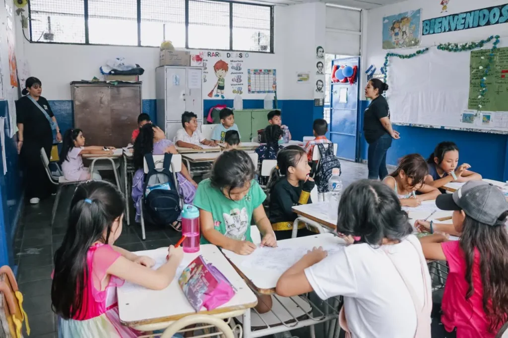 Learning ESL Increases Job Opportunities Substantially