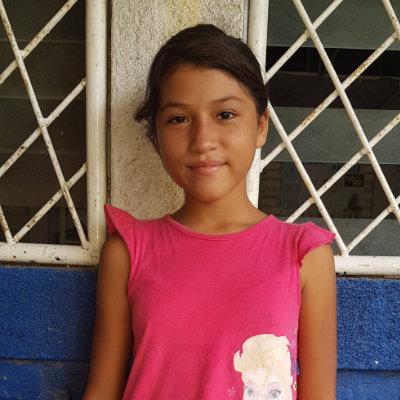 Maria Dominguez » Unity 4 Orphans