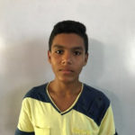 Unity 4 Orphans Sponsor a Child