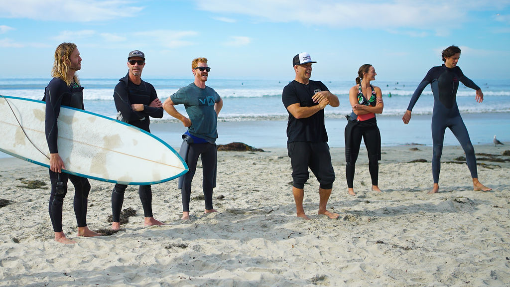 Unity 4 Orphans celebrates the success of its first annual surf charity fundraiser for construction of the U4O Nicaragua 