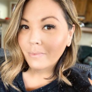Chris Chanco Harrell - Event Specialist for Unity 4 Orphans