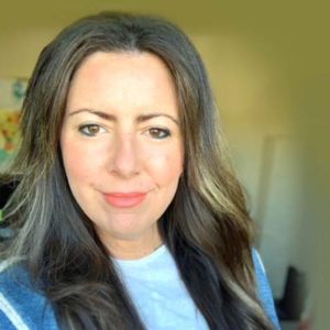 Bettina Hanna - Unity 4 Orphans
