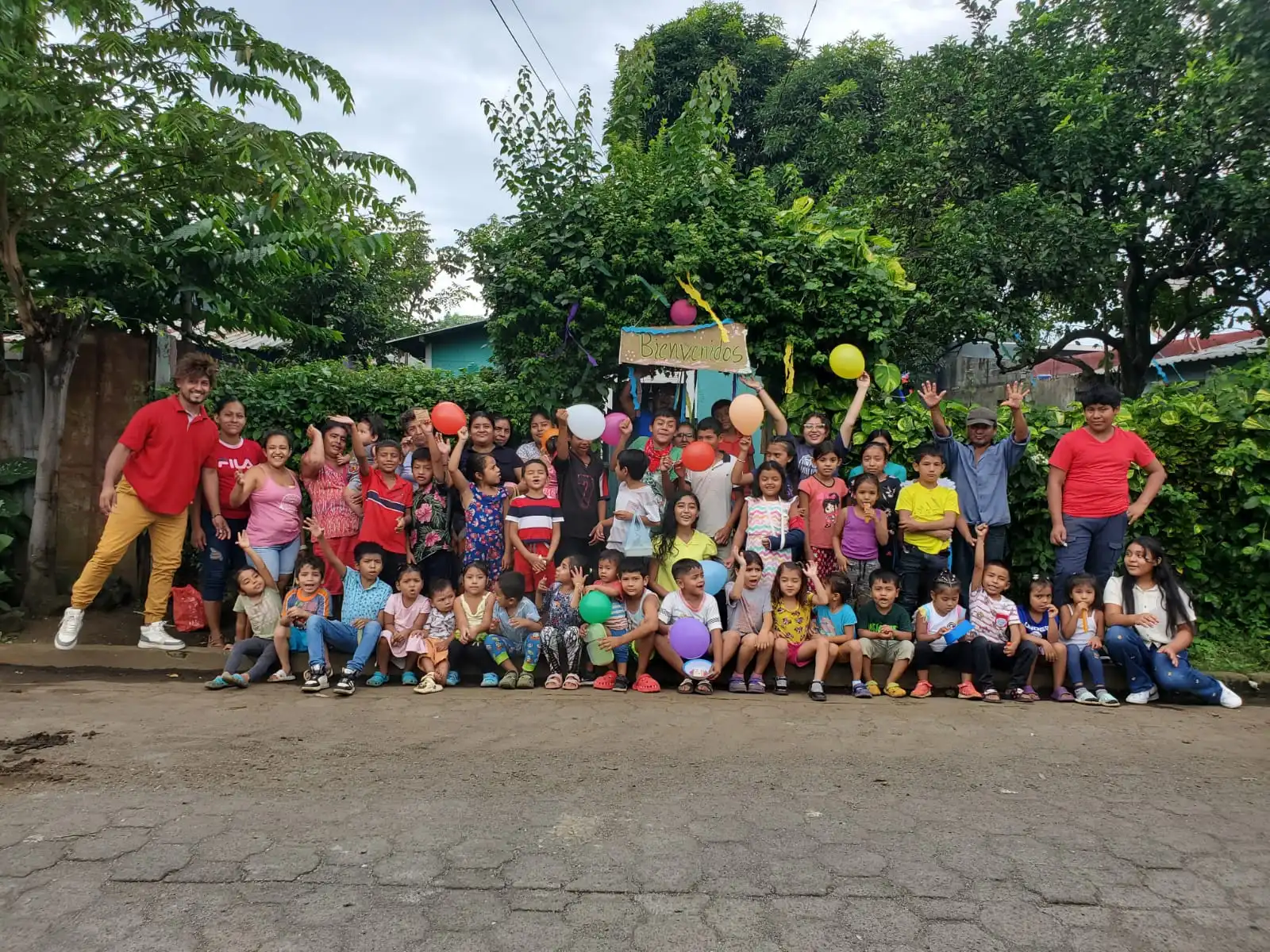 How U4O’s Partner Network is Changing Children’s Lives